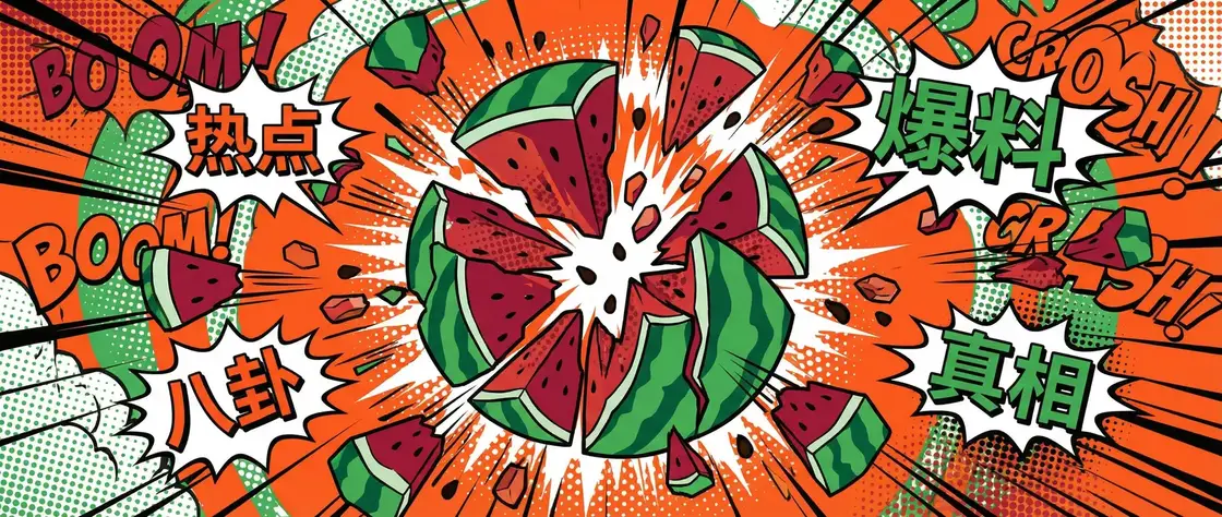 优博娱乐官网 今日头瓜爆炸漫画横幅