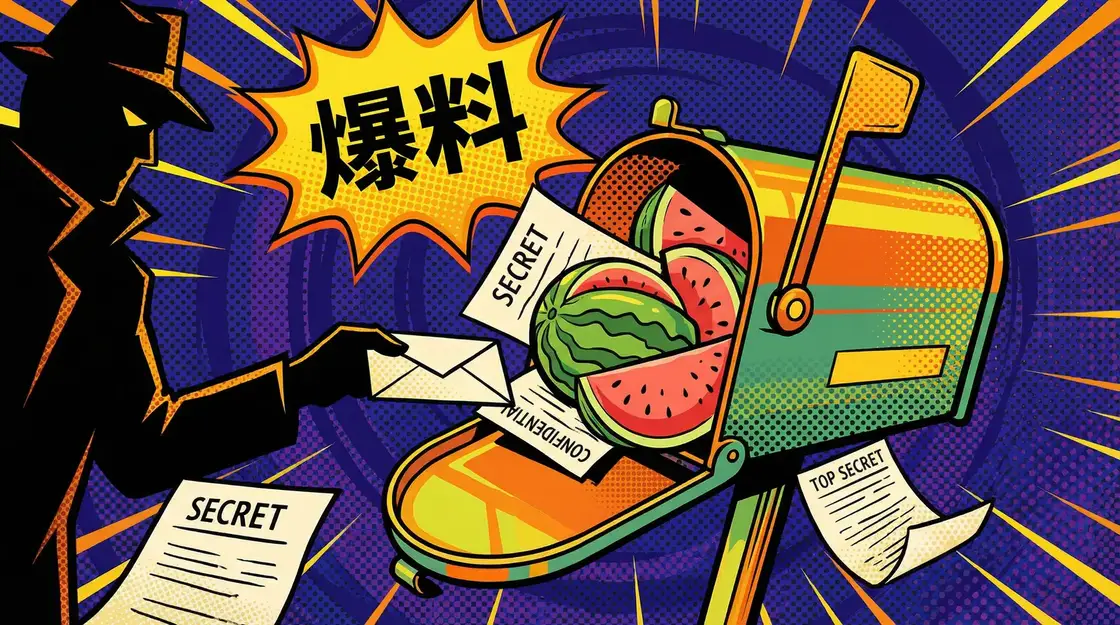 优博娱乐官网 匿名爆料通道漫画插图